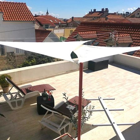 Apartment Luigi Split Exteriér fotografie