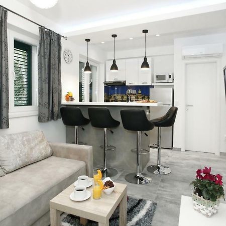 Apartment Luigi Split Exteriér fotografie