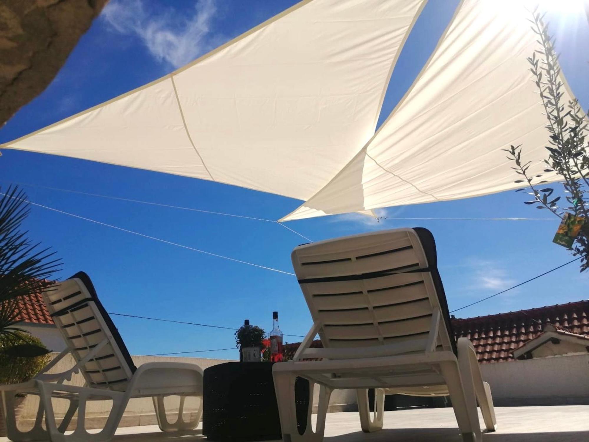 Apartment Luigi Split Exteriér fotografie